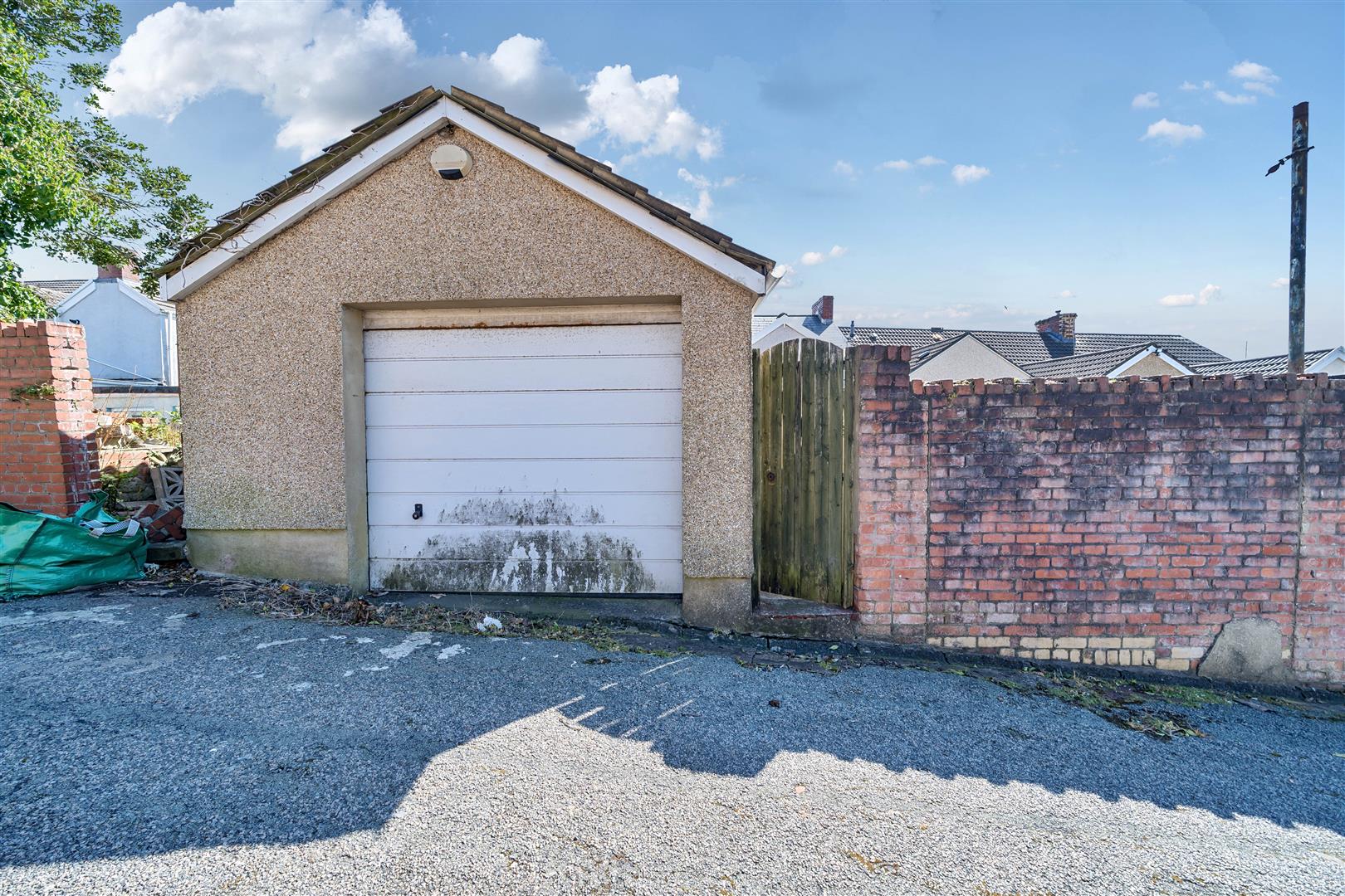 Baglan Street, Port Tennant, Swansea, SA1 8JZ